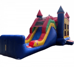 3in1 Bounce/Slide Combo