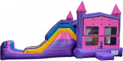 Princess Bounce/Slide Combo (Dry/Wet Capable)