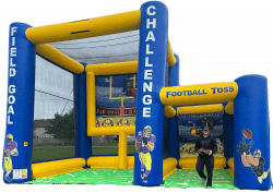 Football Challenge