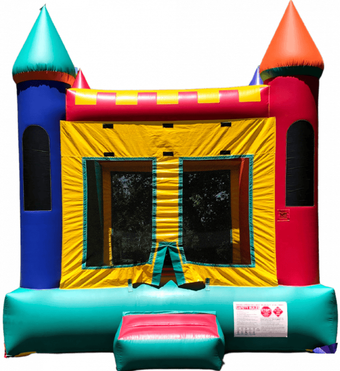 Bounce Houses