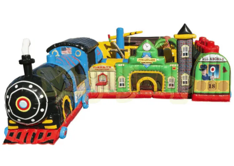 Toddler Inflatables