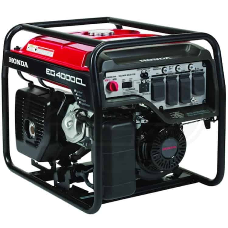 3500W Generator