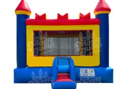 King's Castle Bounce (15x15)