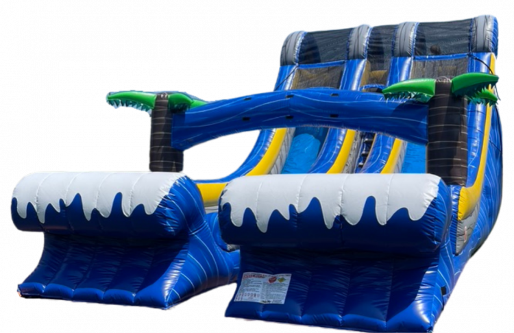View All Inflatables