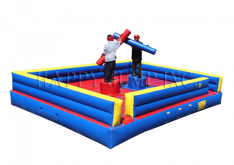 Interactive Games