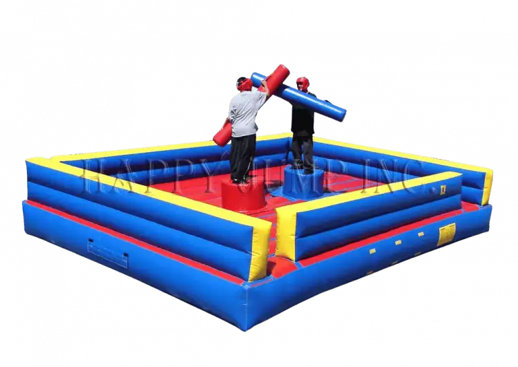 Interactive Games